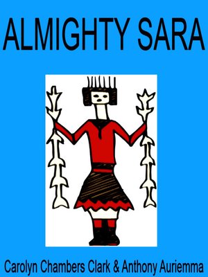 cover image of Almighty Sara